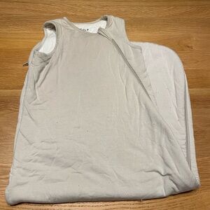 Kyte Baby Sleep Sack Size Medium 1.0 TOG in Oat